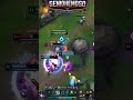 CEGADO POR LA KILL | Me cagaron a palos jaja | #elgeniohemoso de #Twitch