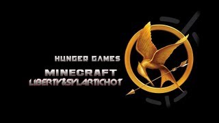 Hunger Games avec Sylartichot ! - Minecraft