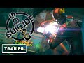 Suicide Squad - Gameplay Trailer | Game Awards 2021