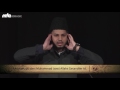 Azan voice of murtaza manan islam ahmadiyya