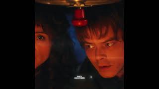 Steve Was On Fire Here in Stranger Things Season 5 🔥 #edit #shorts