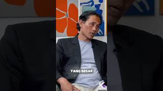 Mengharukan! Sumpah Ayah Korban: "Nyawa Saya Taruhannya Demi Keadilan!"  #katobclips #dennysumargo