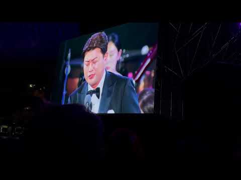 20220626 김호중 - 네순 도르마 Nessun dorma