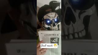 skull2 mask