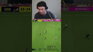 if Messi and Ronaldo ever played together :)