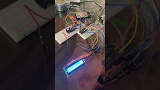 EE310 Final Project Demonstration Video
