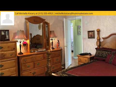 2 Carmel Dr, Rome, NY home video tour