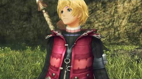 Yuzu EA 564 - Xenoblade Chronicles Definitive Edition | 100% Playable now What???