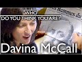 Davina McCall Learn Of Celebrity Great Grandfather! | Who Do You Think You Are
