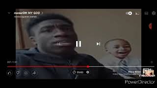 😱😎Potaty Racing 3D😳😠 \ Speedrun Any% (Attept two) screenshot 4