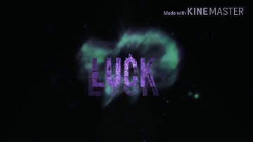 Nova intro (leia a descrição do video pfv)