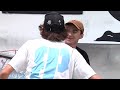 BATB 12: Ray Corey Vs. Tyler Peterson - Round 3 | Battle At The Berrics - Presented By Cariuma
