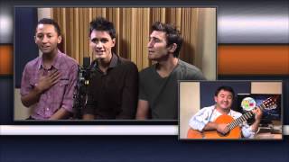 Quarteto Dom Livre-Cristo É Fiel Amigo