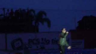 Erik Rubin- No para de llover