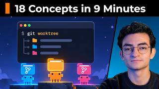 Every Claude Code Concept Explained in 9 Minutes (2026)