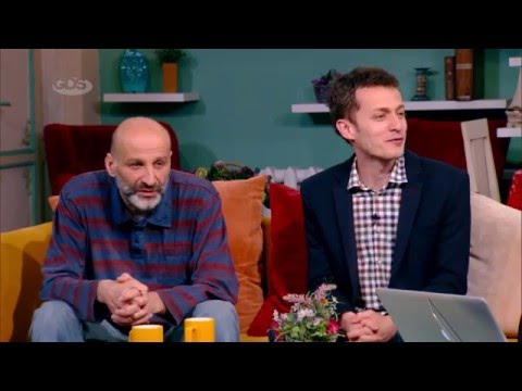 თბილისის ლიტერატურული ფესტივალი