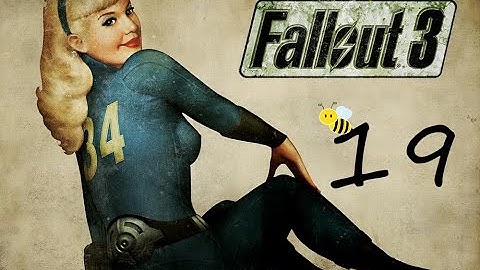 Fallout 3- Let