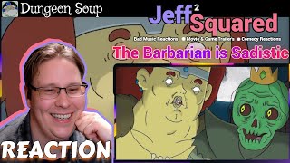 Immortality Killed The Lich | REACTION (Dungeon Soup)