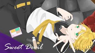 Sweet Devil