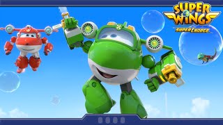 Superwings4 Highlight Dont Let Them Get Away Ep07 Superwings Supercharged