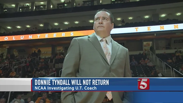 Donnie Tyndall Photo 7