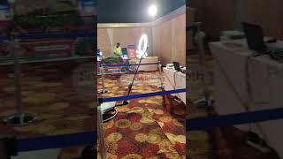 360 Video @ Wedding