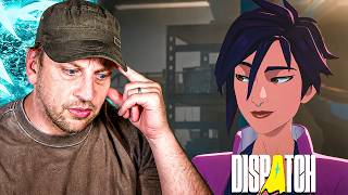 These choices are stressing me out | DISPATCH eps 3+4