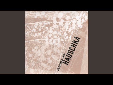 Putar Ginko Tree - Hauschka