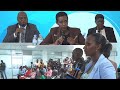 Rwanda abakandida 8 nibo bamaze gusaba kwiyamamariza umwanya wa perezida wa repubulika