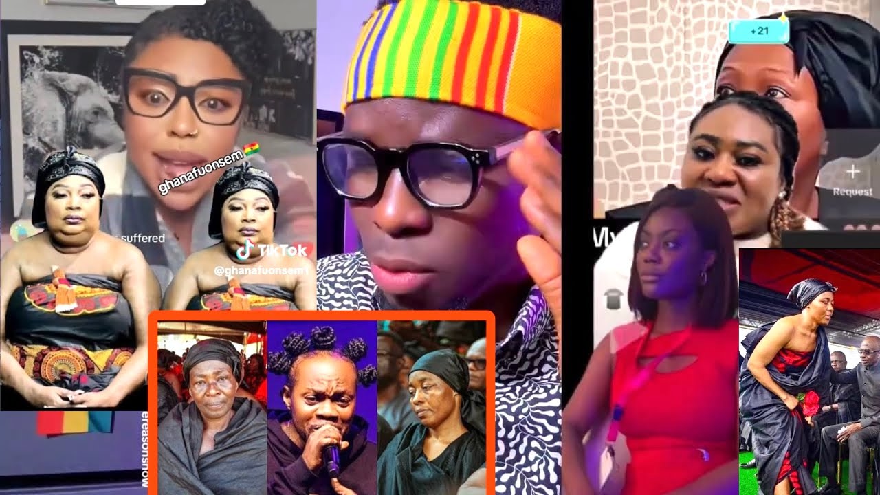 Breaking 🔥TEAM Legal Wives Drops Daddy Lumba Hot Secrɛts” Maame Ode Court,DL FM workers Fire 🔥 