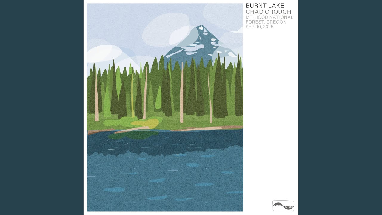 Guarda Part 1, Burnt Lake Overture su YouTube Guarda Part 1, Burnt Lake Overture su YouTube