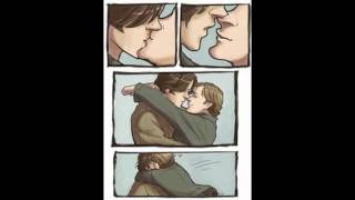Sugar Candy Kisses -Sabriel