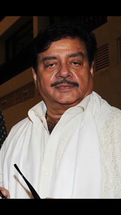 Ek Rashta Hai Zindagi Jo Tham Gaye Toh .... | Bollywood songs / shatrughan sinha / kala patthar
