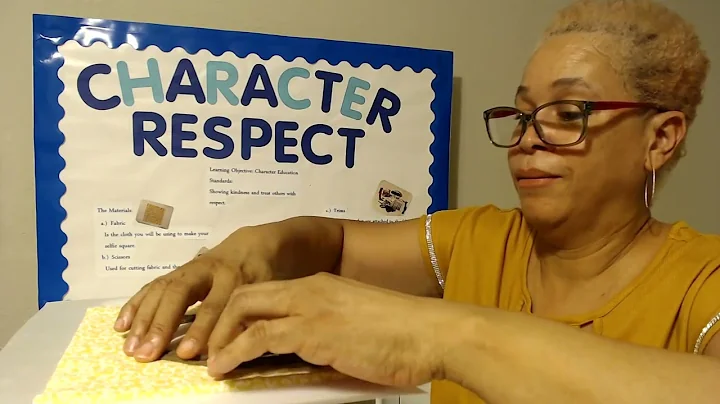 Patricia Starkey Character Development Flipped Cla...