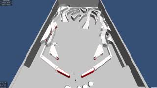 Pinball Game Demo!