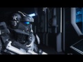 Beginning of video