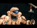 End of video
