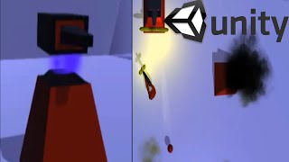 turret...Turrets...TURRETS (Unity 5 AI)