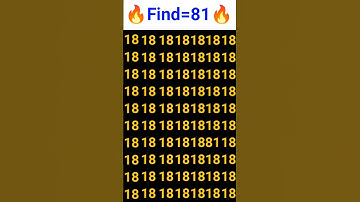 Find the odd number #maths #riddles #puzzle #knowledge #gk #quotes #viralshort ❤️ Part 106