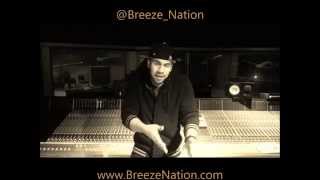 Breeze - Race Wars