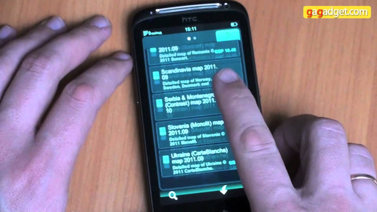 Покупка и установка Mireo