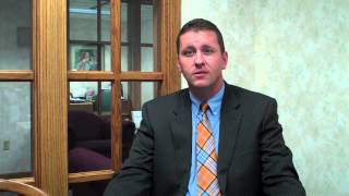 First Central State Bank in DeWitt offers experienced AG Lending