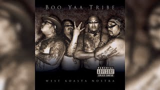 Boo-Yaa T.R.I.B.E - Carson City (Feat. Fiji)