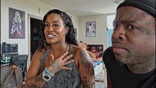 Johnny Blaze Speaks On Almost Dying In The Hospital😳 Being Homeless😱Drake, Drug Abuse And More😬