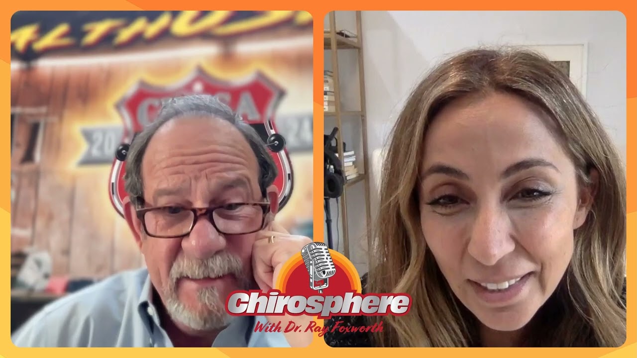 Ep 39: Dr. Nona Djavid