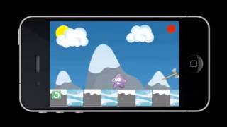 Star Run for iOS/iPhone adventure game screenshot 5