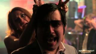 Behind The Scenes Stalker Day 1 Fun