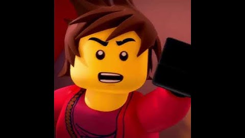 NINJAGO  Masters of Spinjitzu   Cartoon Network 1