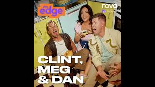 The Edge Breakfast: Get To Know Ya (3 April 2025)