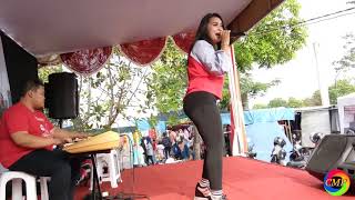 Ria O'oh - Bulan Nyeungseurikeun || Mantul Pisan euy